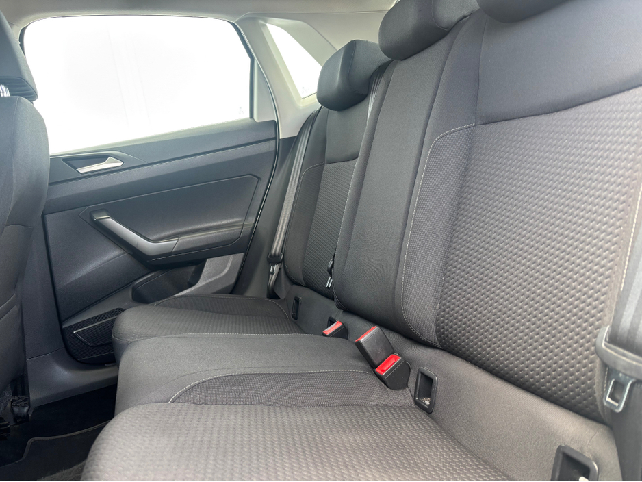2019 Volkswagen Polo - image 15