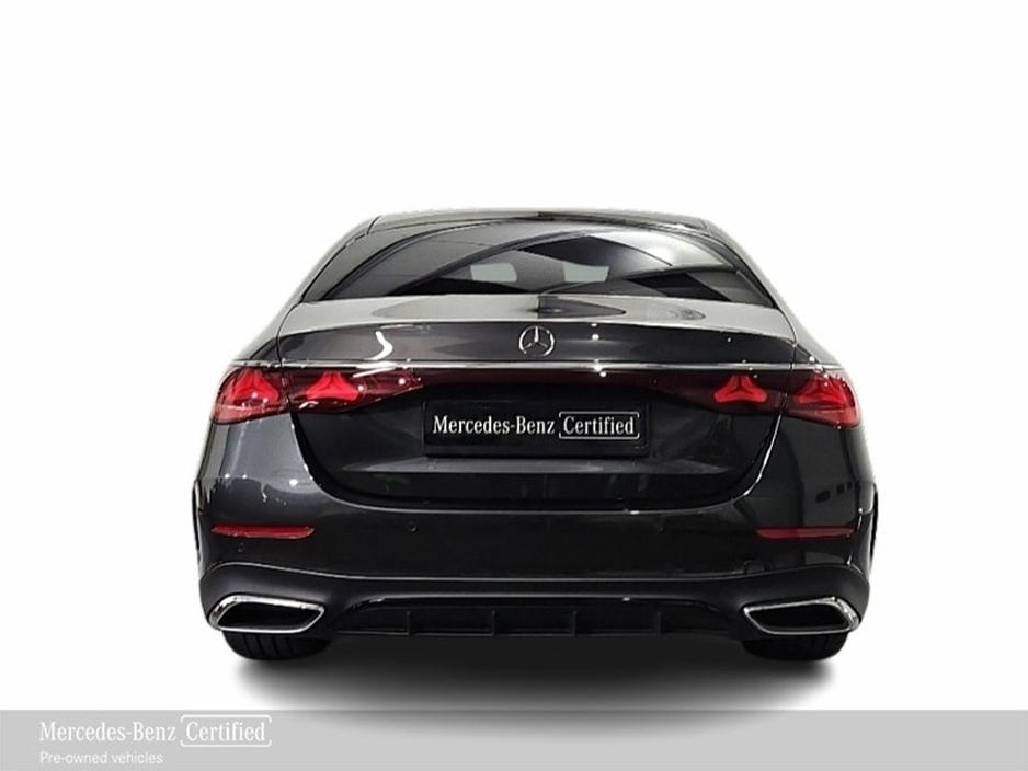 2025 Mercedes-Benz E Class - image 8