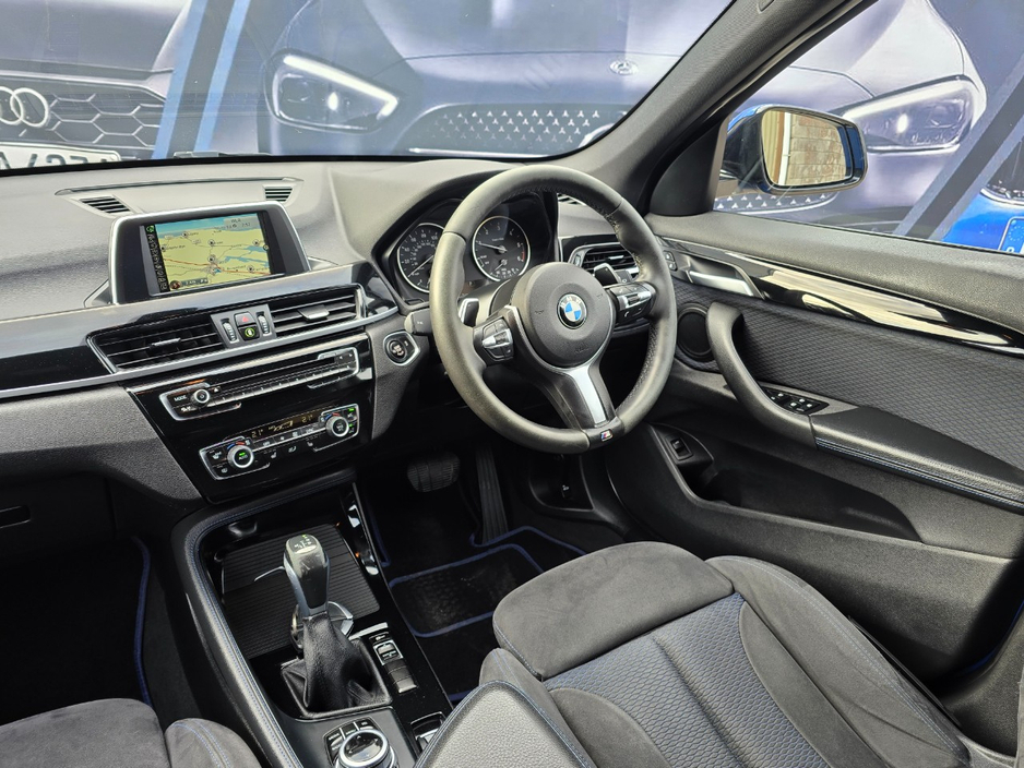 2017 BMW X1 - image 15