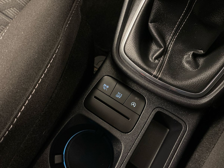 2023 Ford Puma - image 15