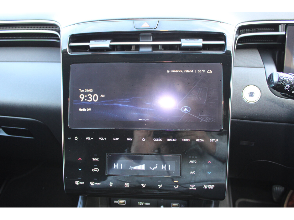 2024 Hyundai Tucson - image 18