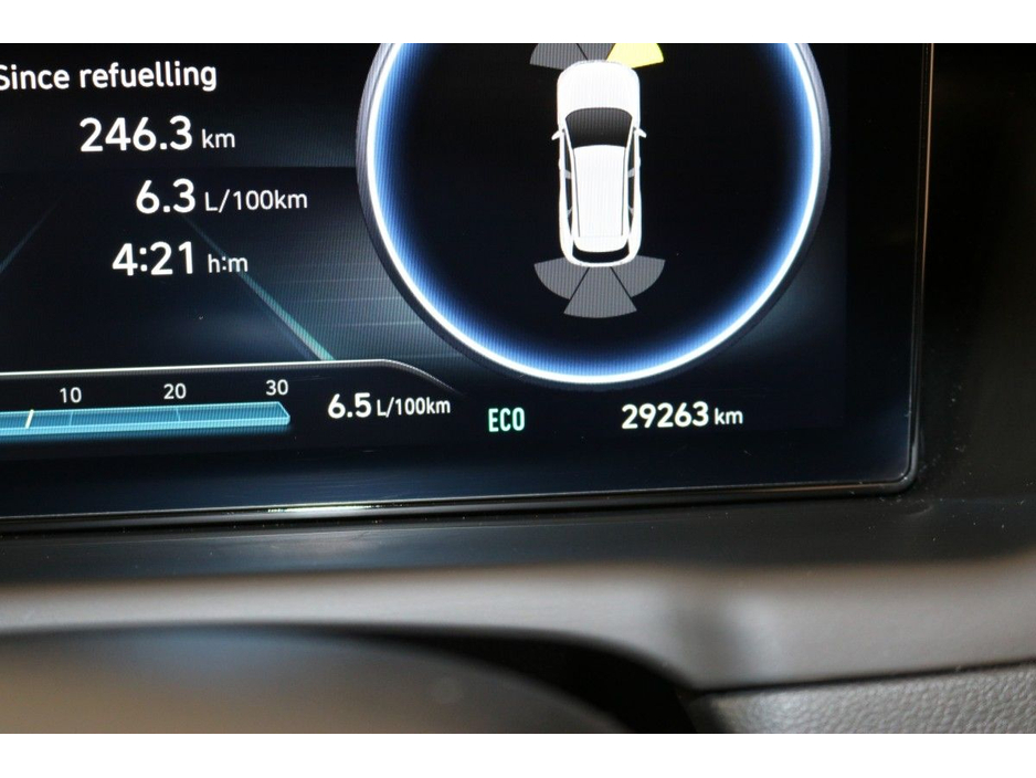 2023 Hyundai Tucson - image 16