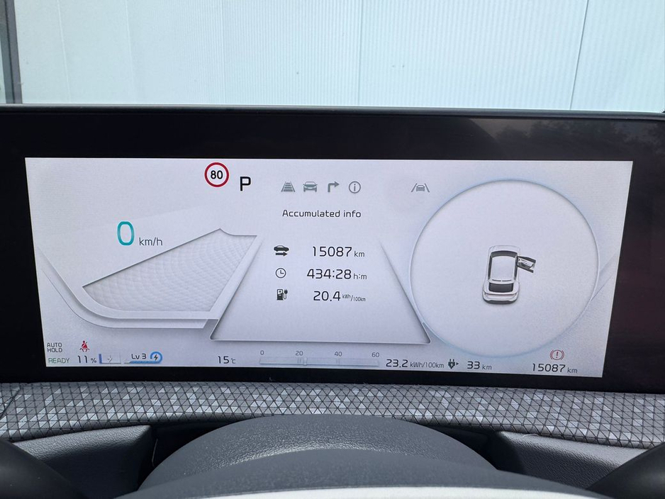 2024 Kia EV6 - image 13