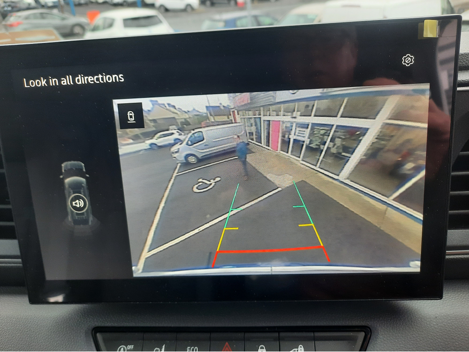 2026 Nissan Interstar L2H2 130 SV PREMIUM