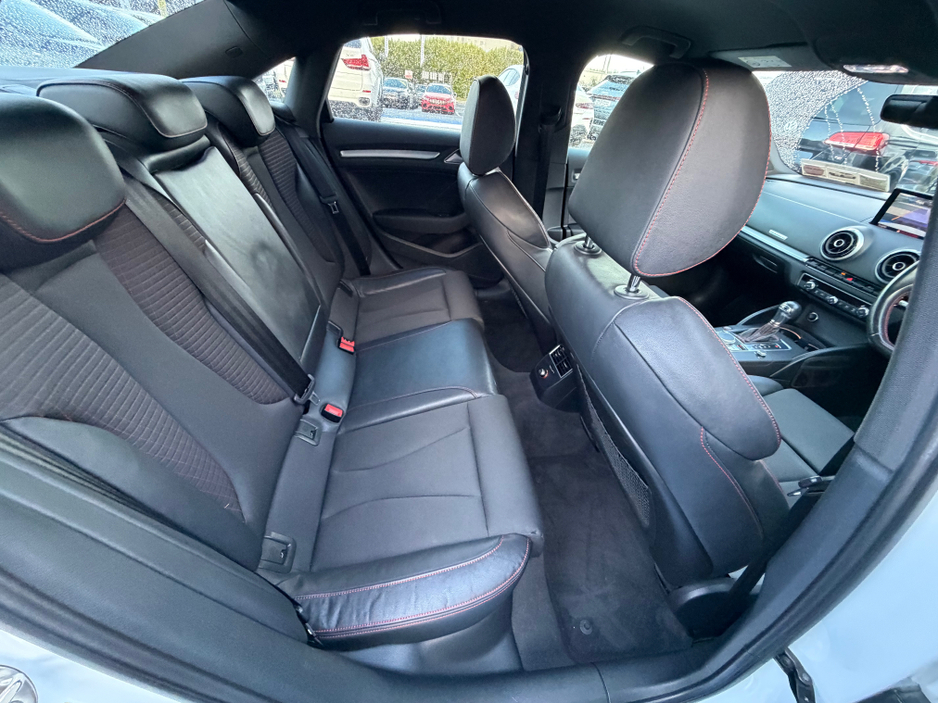 2016 Audi S3 - image 28