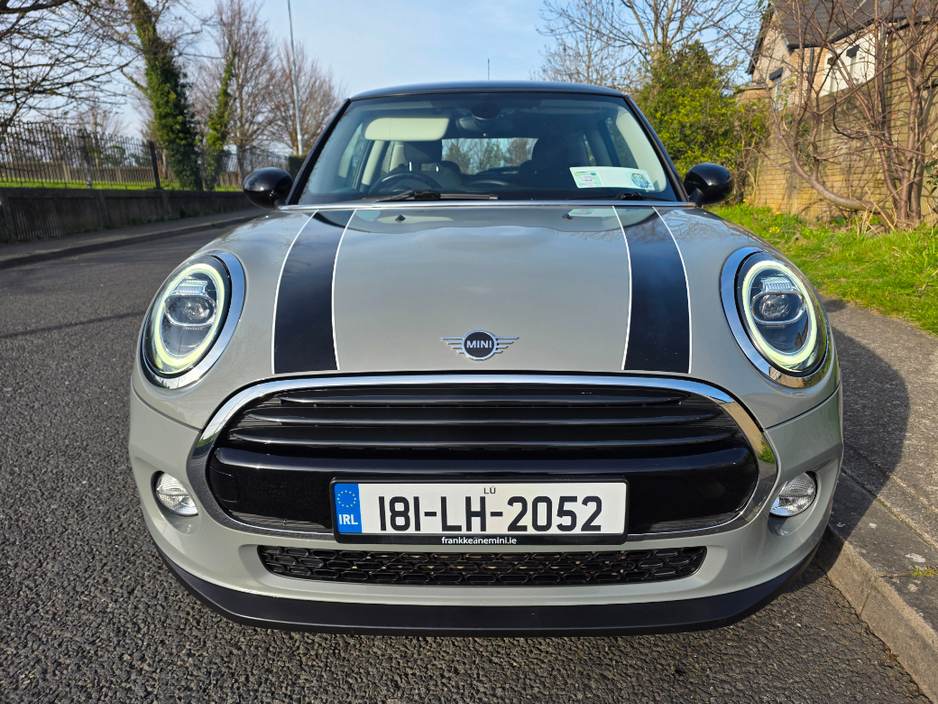 2018 MINI Cooper - image 7