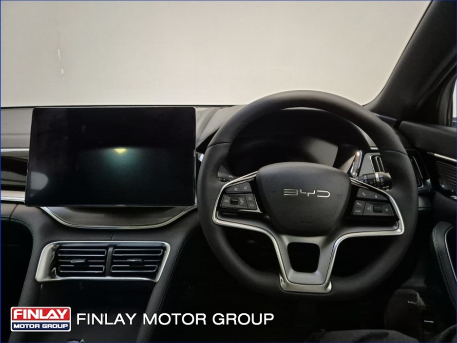 2026 BYD Seal U - image 2