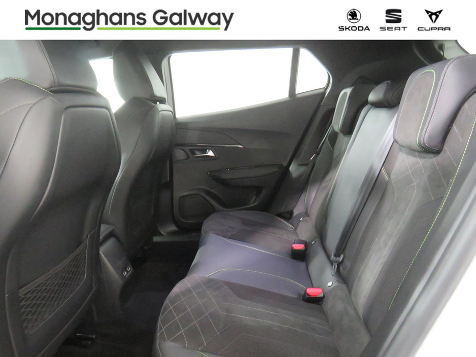 2023 Peugeot 2008 - image 14