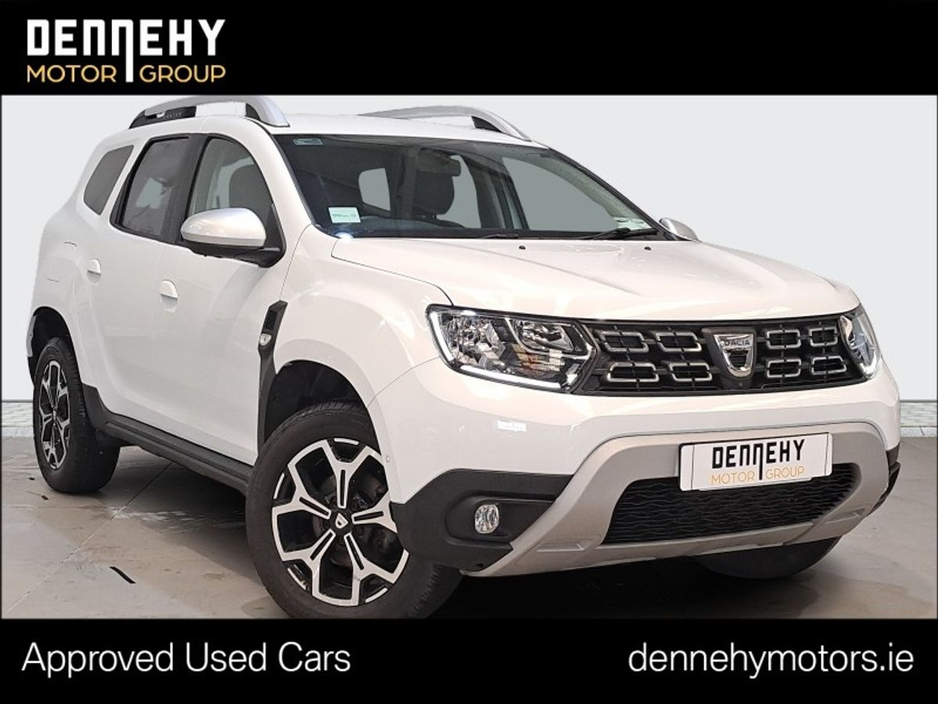 2020 Dacia Duster Prestige Dci *€70 P/WK* €17,995