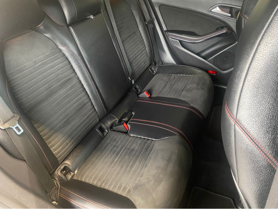 2015 Mercedes-Benz CLA Class - image 14