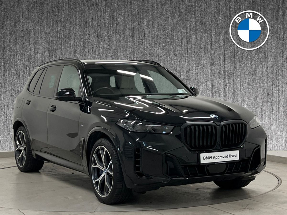 2025 BMW X5 for sale in , Ireland