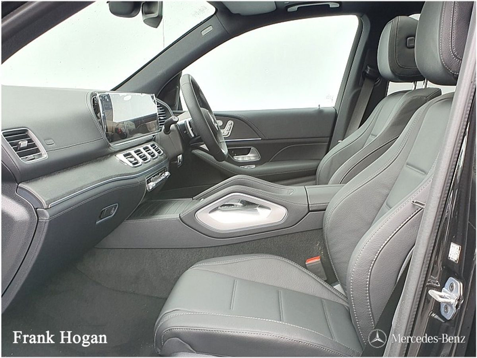 2026 Mercedes-Benz GLE Class - image 14