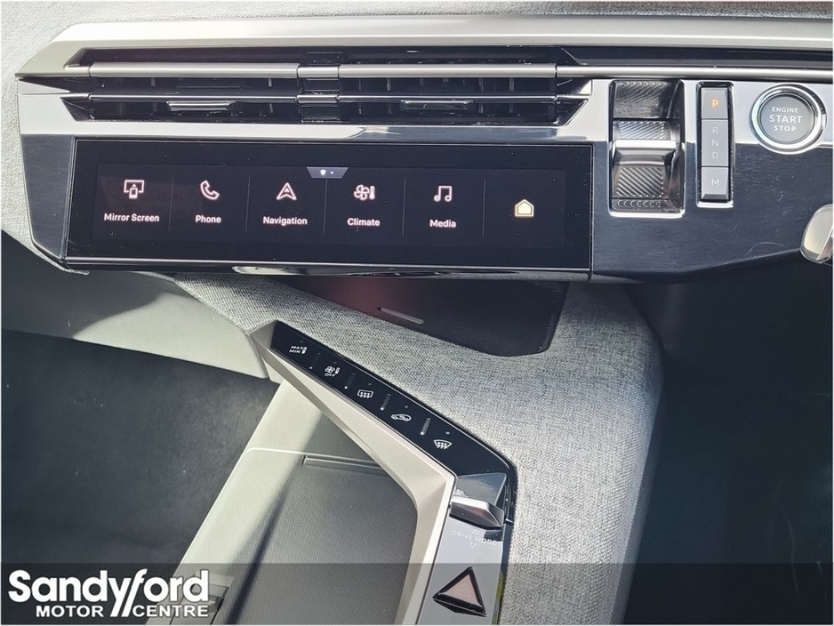 2025 Peugeot 3008 - image 26