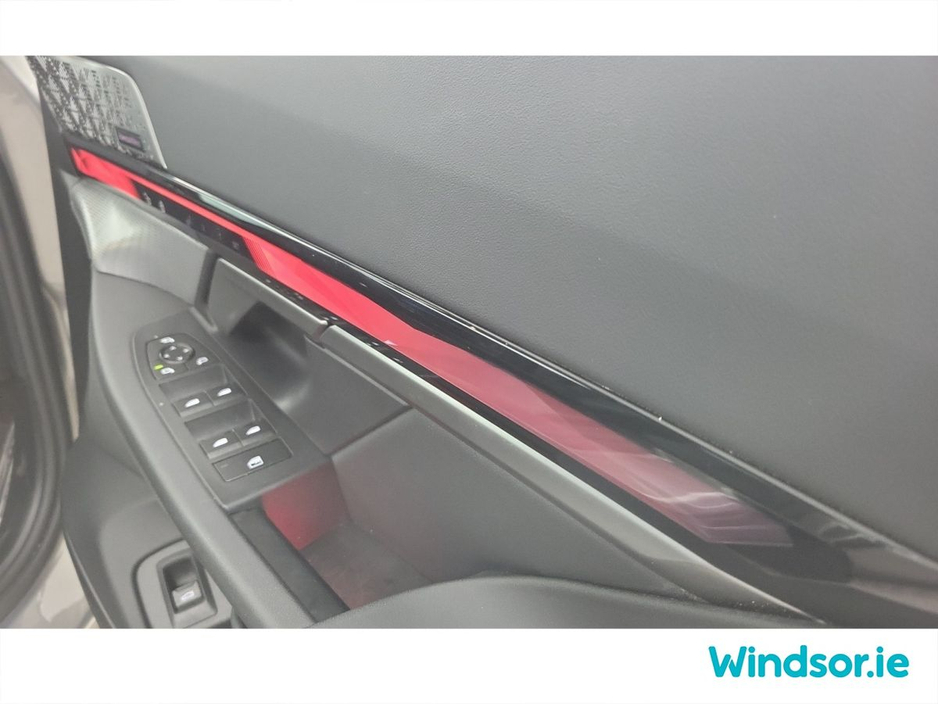 2025 BMW i5 I5 Edrive40 M Sport Pro*Stunning car with a massive specification* €68,995