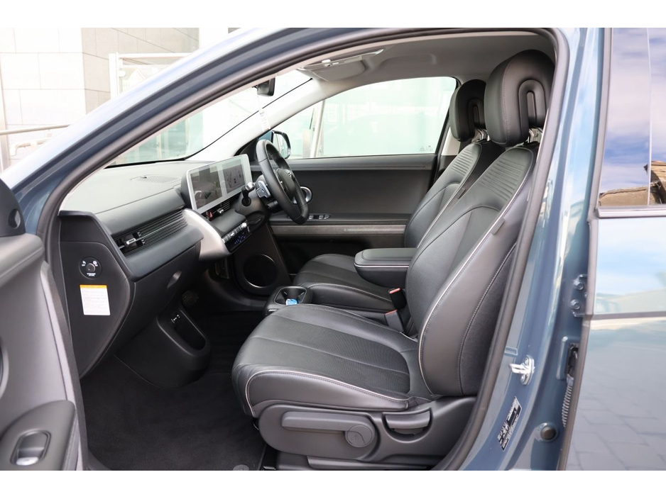 2023 Hyundai Ioniq 5 - image 17