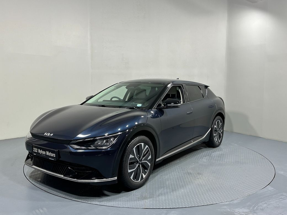 2023 Kia EV6 - image 3