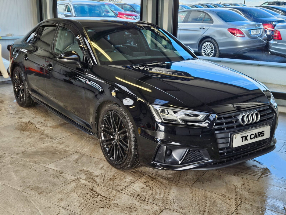 2019 Audi A4 for sale in , Ireland