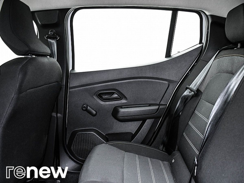 2025 Dacia Sandero Stepway Essential TCe 90 GSR2 €20,900