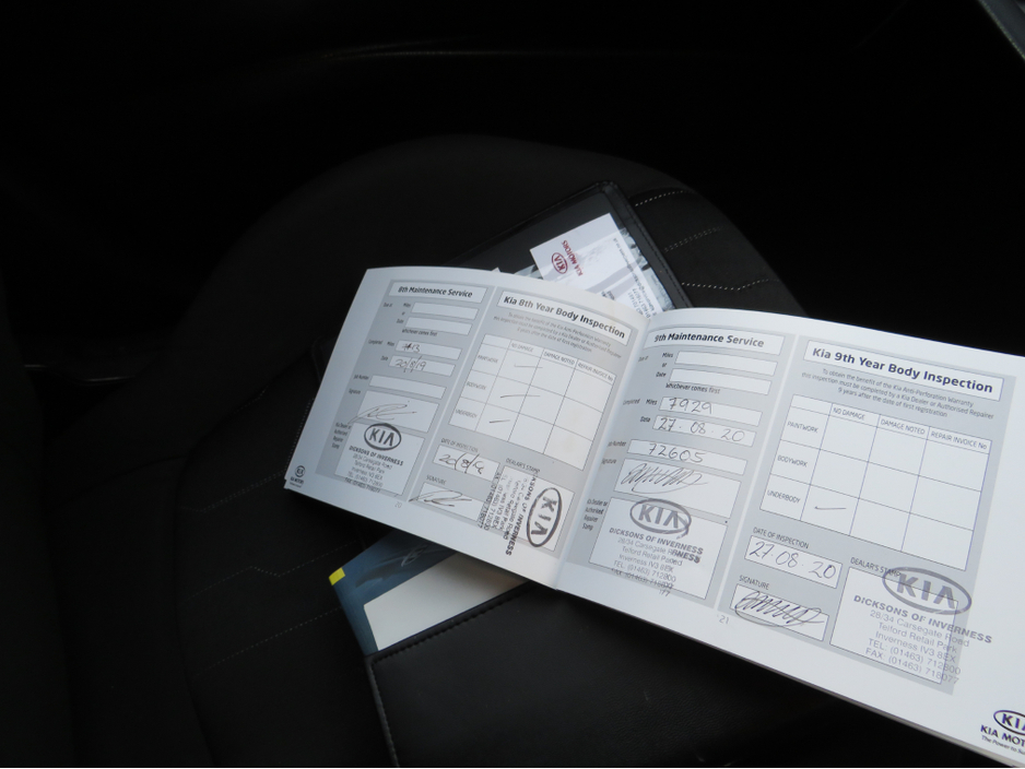 2011 Kia Picanto - image 2