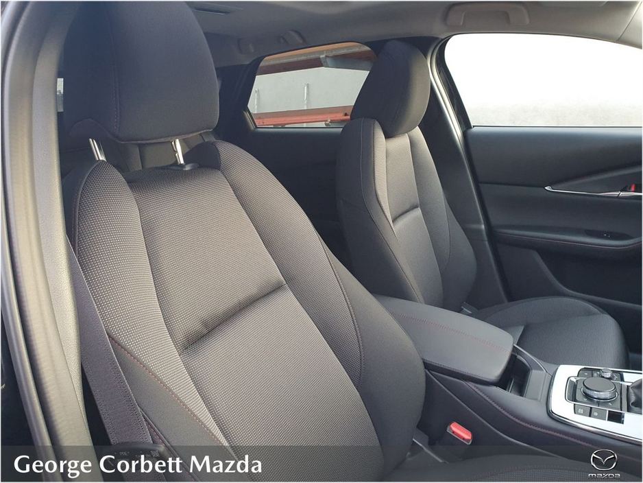 2026 Mazda CX-30 - image 24