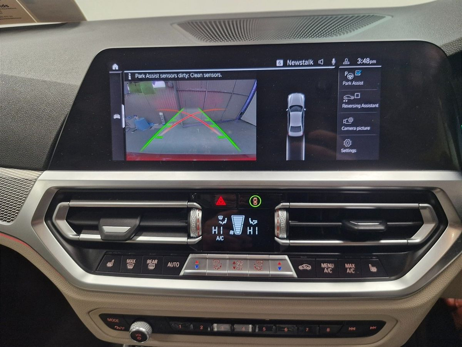 2021 BMW 3 Series 330e M Sport Auto €31,975