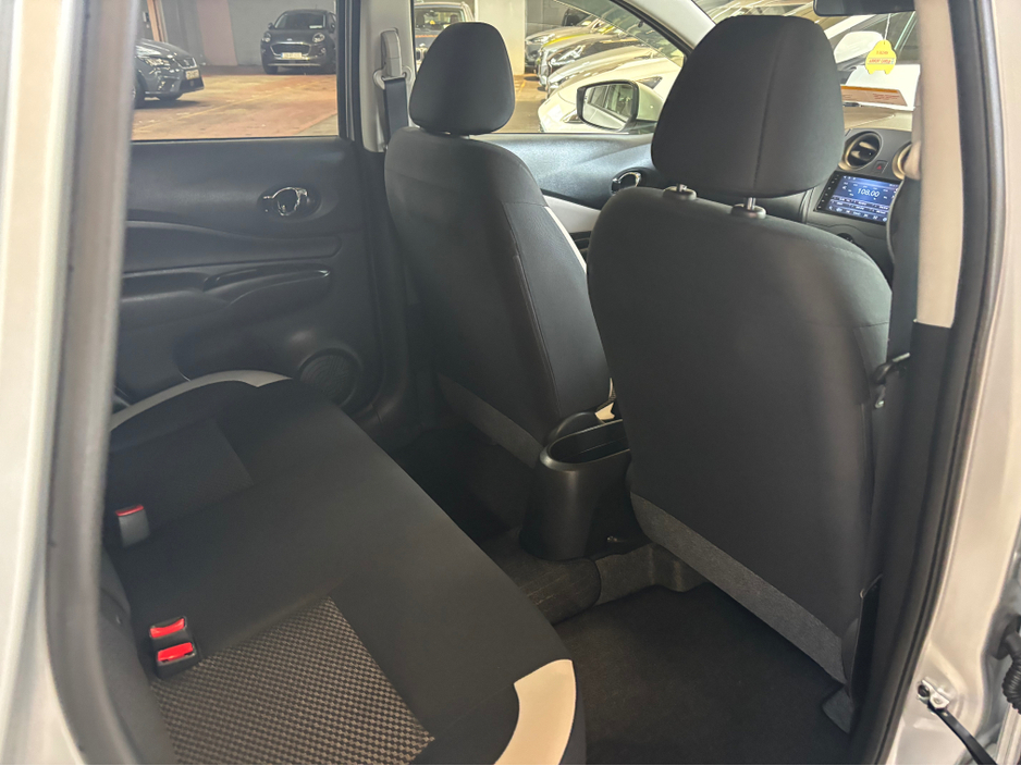 2020 Nissan Note - image 14