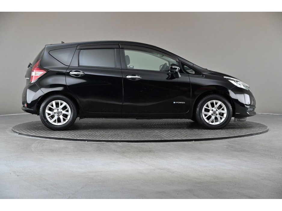 2020 Nissan Note 1.2 SC HYBRID *CARPLAY*ANDROID PLAYER*PARK SENSORS* €14,490