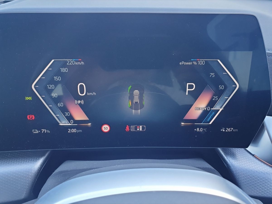 2025 BMW iX2 - image 9