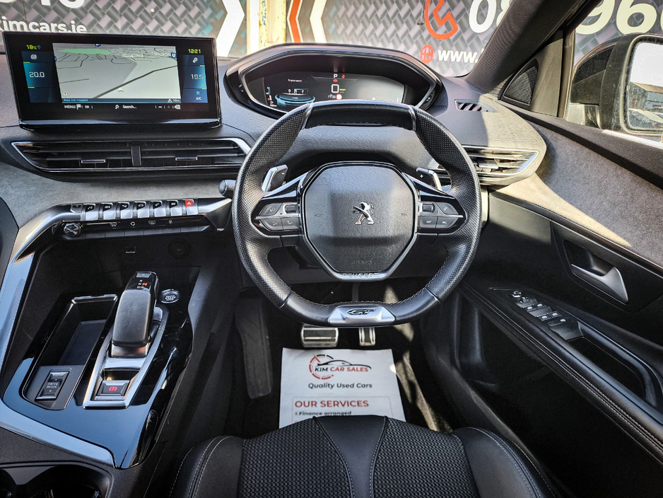 2023 Peugeot 3008 - image 27