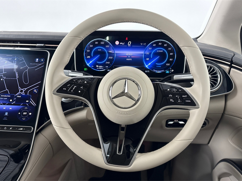 2023 Mercedes-Benz EQS - image 27