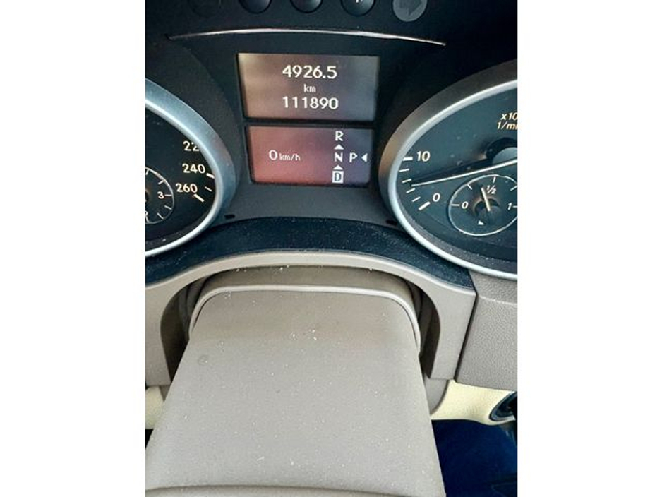 2006 Mercedes-Benz M Class - image 8