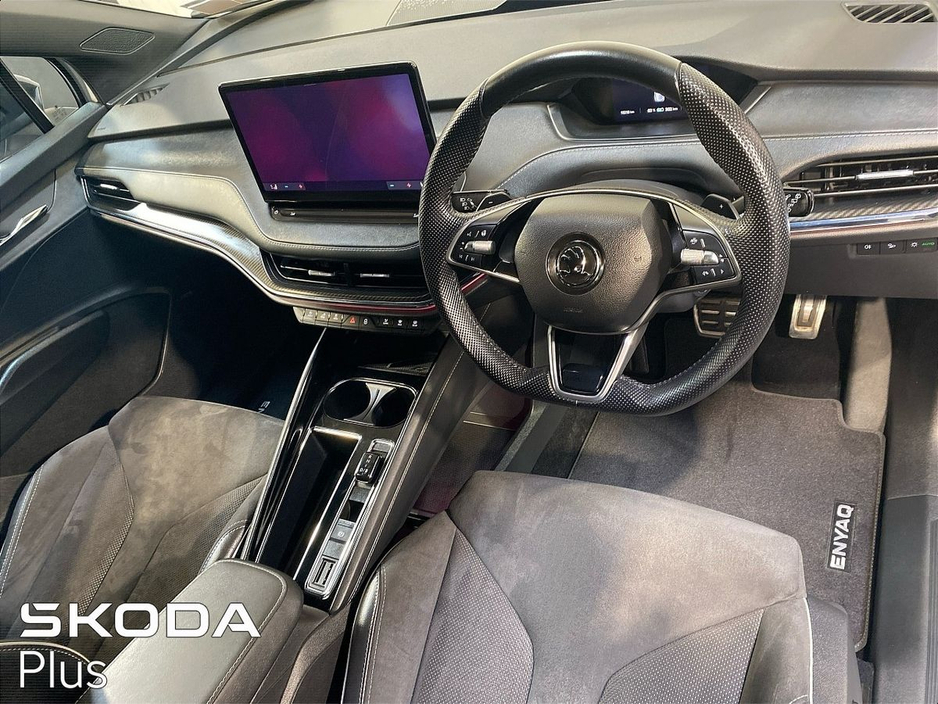 2024 Skoda Enyaq - image 7