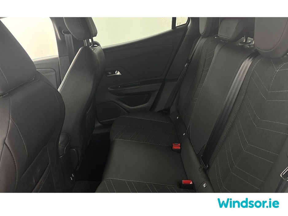 2026 Opel Mokka - image 8