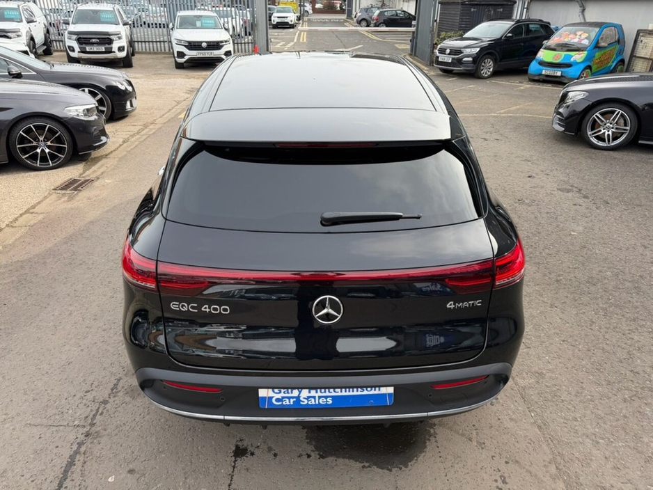 2023 Mercedes-Benz EQC - image 41