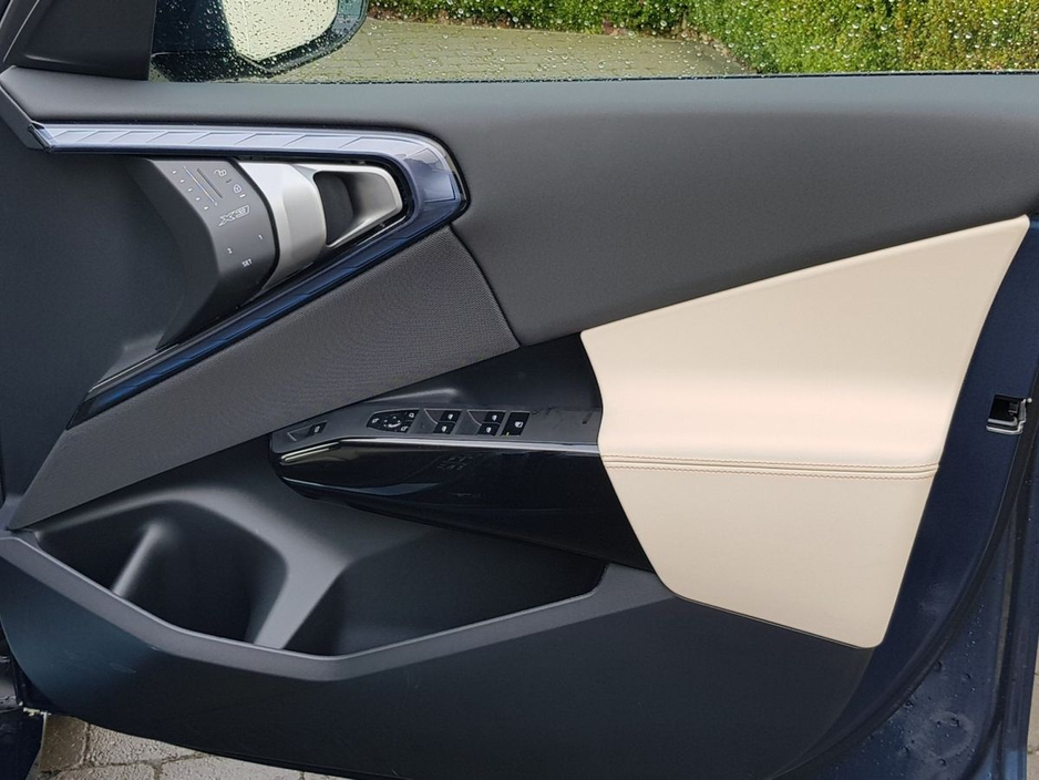 2026 BMW X3 xDrive20d M Sport