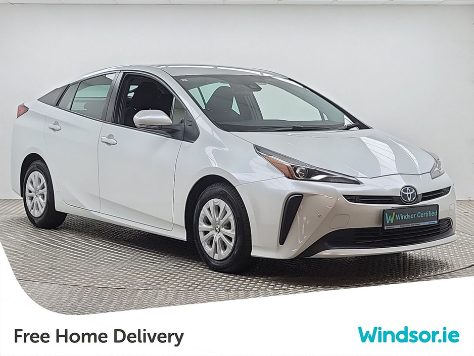 2022 Toyota Prius for sale in , Ireland