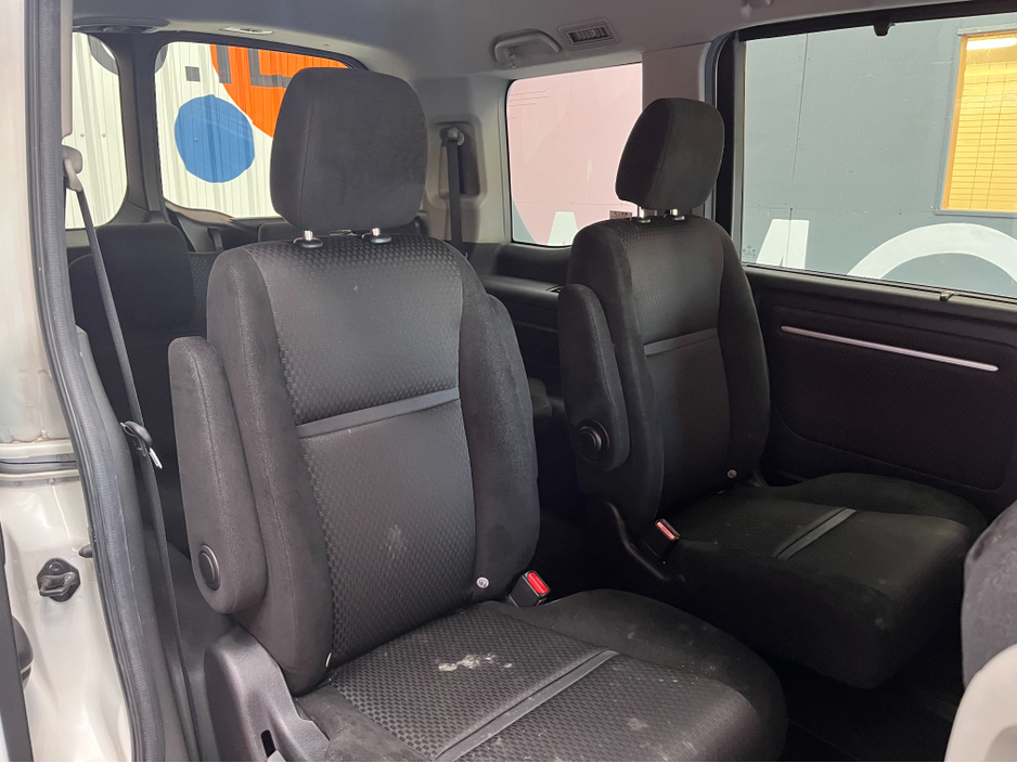 2019 Honda Stepwagon €25950! 2019 HONDA STEPWAGON 7 SEATER AUTOMATIC HYBRID SENSING 2.0 / REVERSE CAMERA / CRUISE CONTROL / AUTOMATIC DOORS €25,950