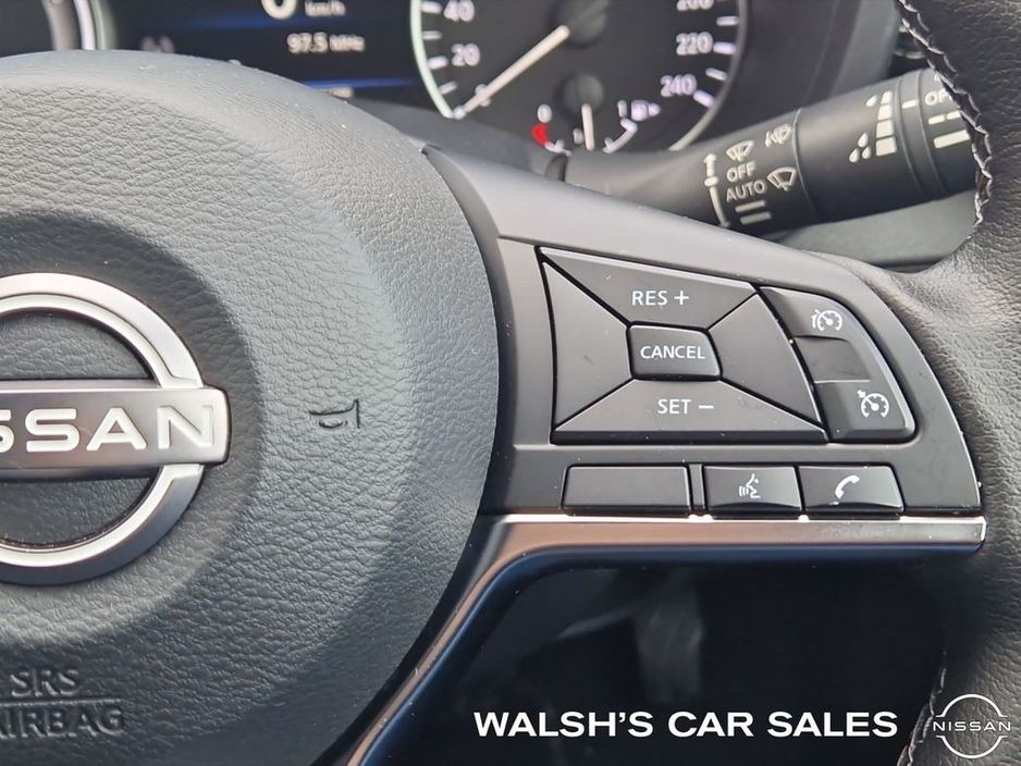 2024 Nissan Juke 1.6 HYB SV Premium MY23.75 4DR €27,950