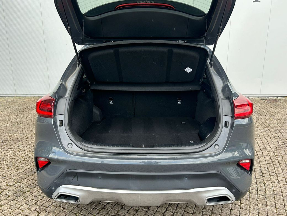 2021 Kia XCeed Phev 5DR Auto €19,950