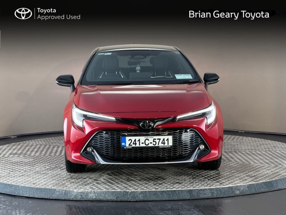 2024 Toyota Corolla - image 5