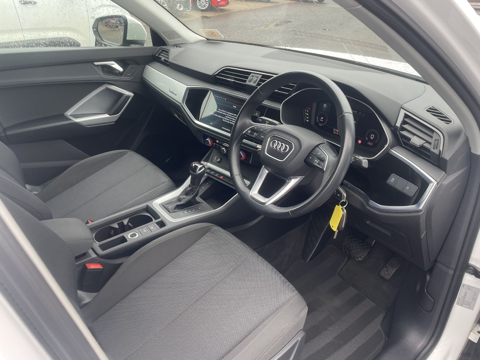 2022 Audi Q3 - image 12