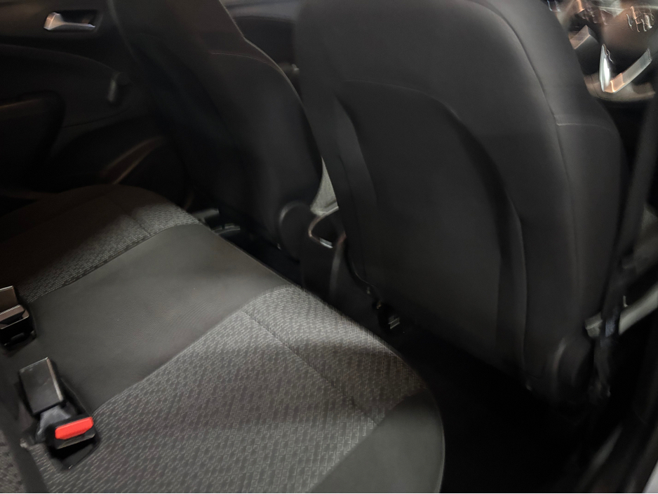 2021 Opel Crossland X 1.2 83PS - -PET-5SP 5DR X €11,999