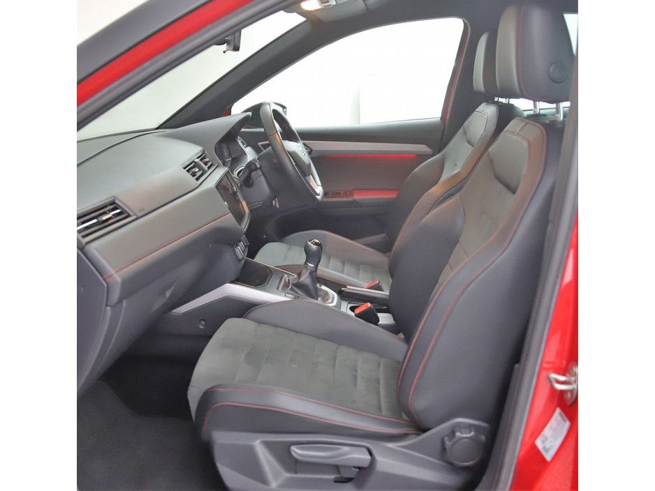 2020 SEAT Arona - image 15