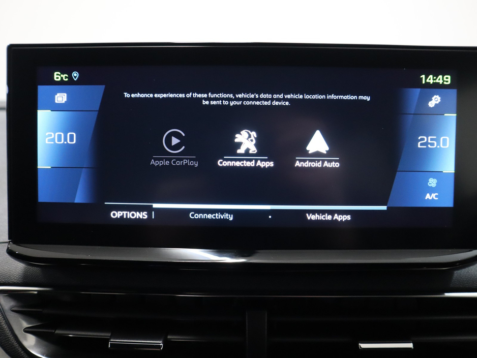 2023 Peugeot 3008 *92* GT S/S PHEV AUTO €28,900