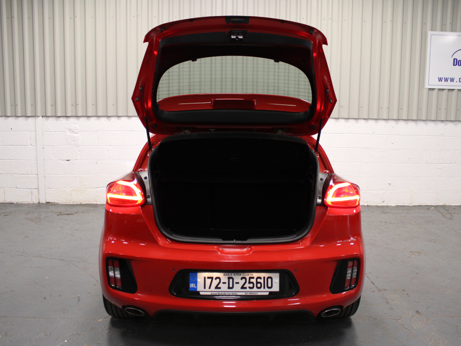 2017 Kia pro_ceed - image 25