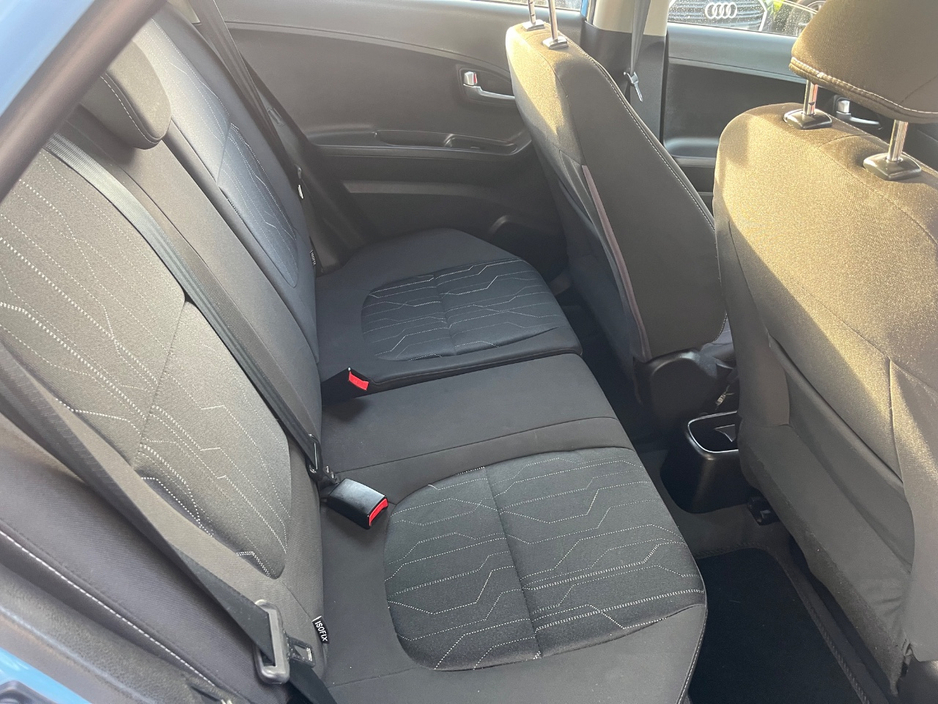 2013 Kia Picanto - image 7