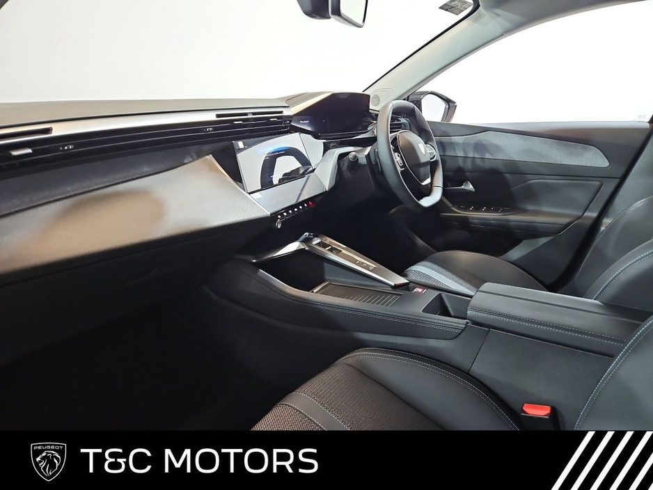 2026 Peugeot 408 - image 4