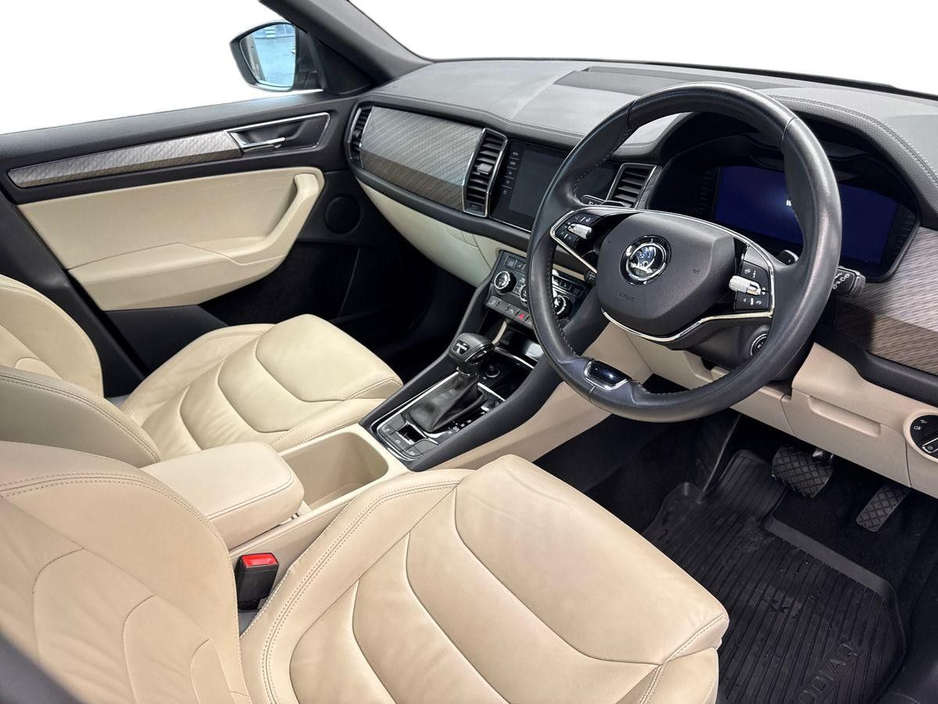 2024 Skoda Kodiaq - image 6