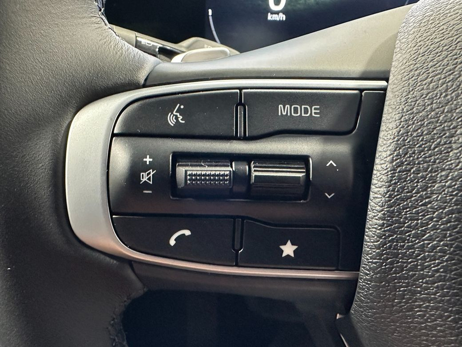 2026 Kia Sportage New SEM PHEV €51,500