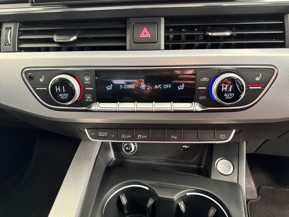 2020 Audi A4 35TDI SPORT *AUTO AVANT* €100 PER WEEK €29,995